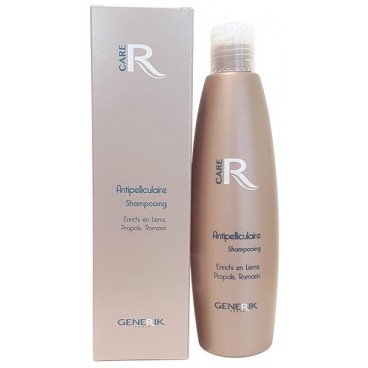 Shampooing Anti-pelliculaire GENERIK 300ML