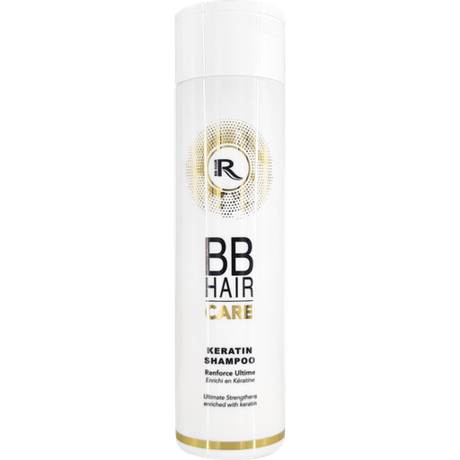 Shampooing Keratin BB Hair Générik 250ML