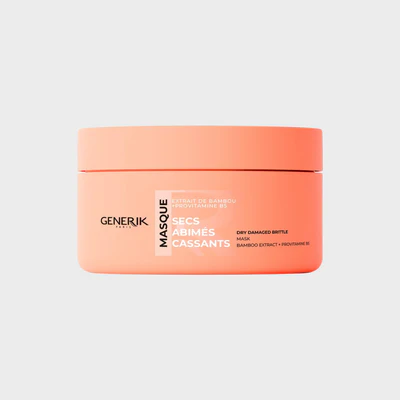 Masque Secs Abimés Cassants 250ml