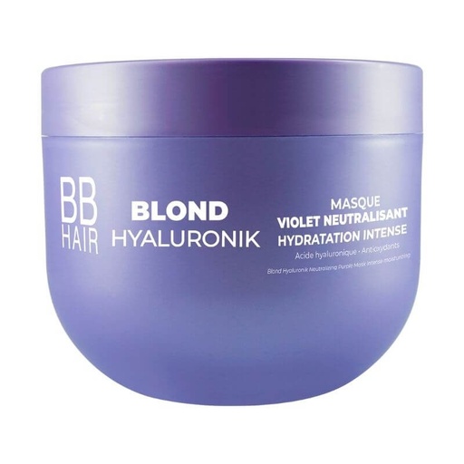 Masque Blond Hyaluronik Generik 300ML