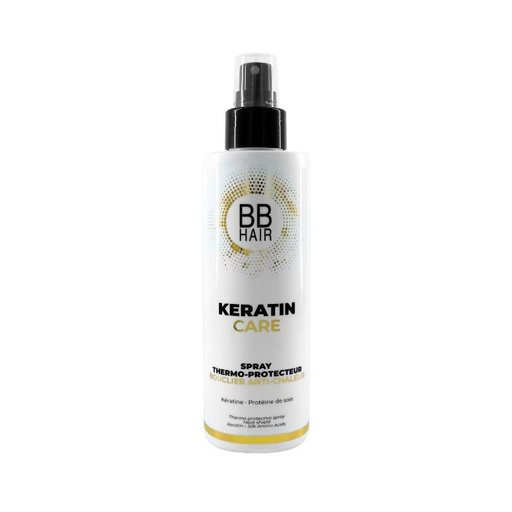 Spray Thermo-Protecteur Keratin Care Générik 200ml